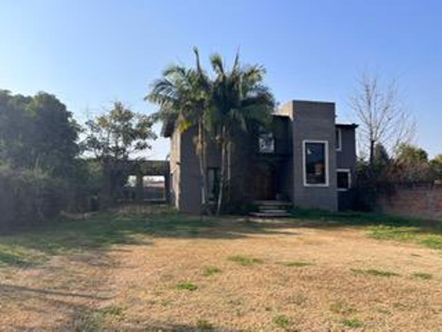 Casa Yerba Buena