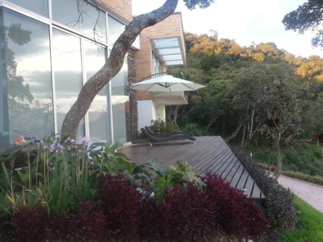 CASA Yerbabonita, Yerbabonita, Chía
