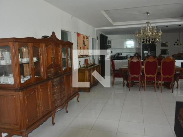 Casa, Zumbi, 6 Quartos, 400 m2 Rio de Janeiro