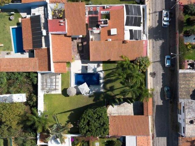 Casa Zaragoza Ajijic