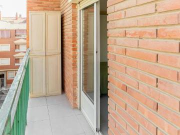 Calle de Portugal, Zaragoza, Zona Delicias, Juslibol, Zaragoza, Aragón, Aragón