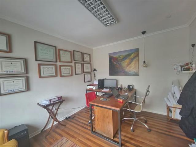 CASA Zañartu con Mujica | 5 dormitorios por 4100.00 en Rancagua