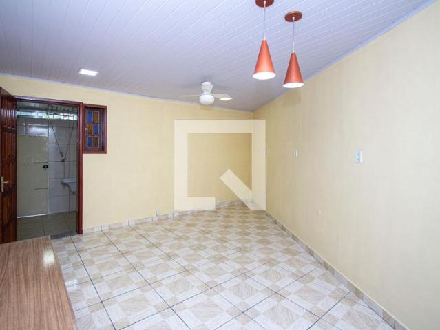 Casa, Ze Garoto, 1 Quarto, 40 m2 São Gonçalo