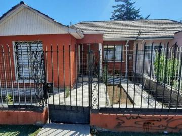 CASA ZONA COMERCIAL MACUL