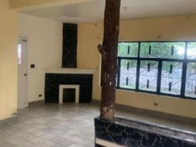 CASA ZONA CENTRO, CD. REYNOSA, TAM
