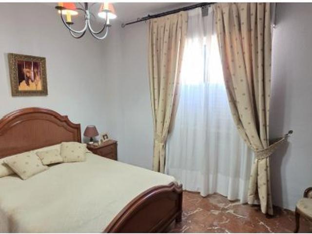 Casa zona Centro con garaje