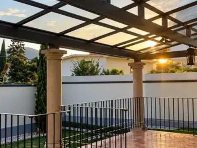 Casa Zona Esmeralda