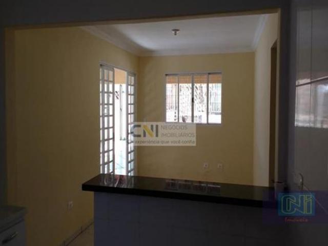 Casa À Venda Conjunto Habitacional Alexandre Urbanas Londrina