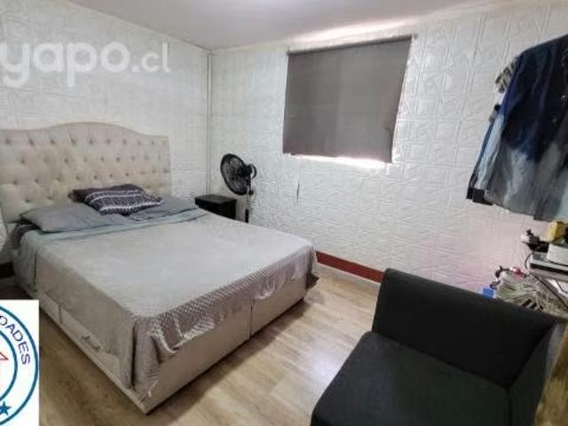 Casa zona segura/ pje los algarrobos /iqq | 4 dormitorios por 6650.00 en Iquique