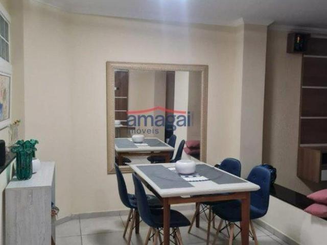 Casa Zona Sul de São José dos Campos 3 Dormitórios