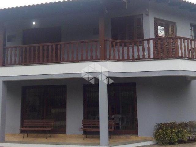 Casa Zona Sul Porto Alegre