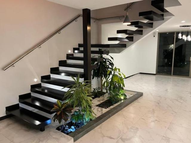 Casa Zona Plateada