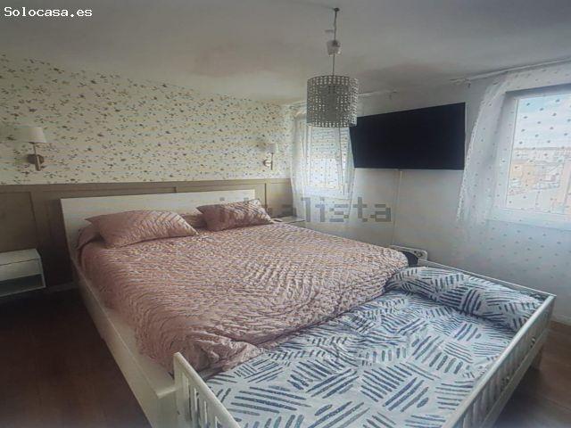 CASA ZONA TRANQUILA GAMONAL