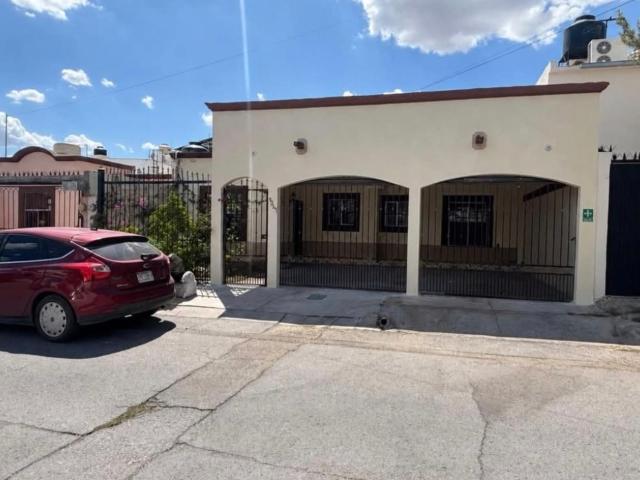 CASA ZONA UACH