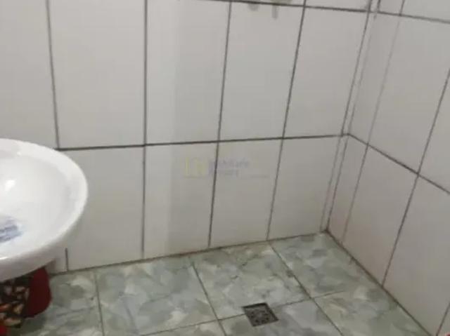 Casa 04 comodos