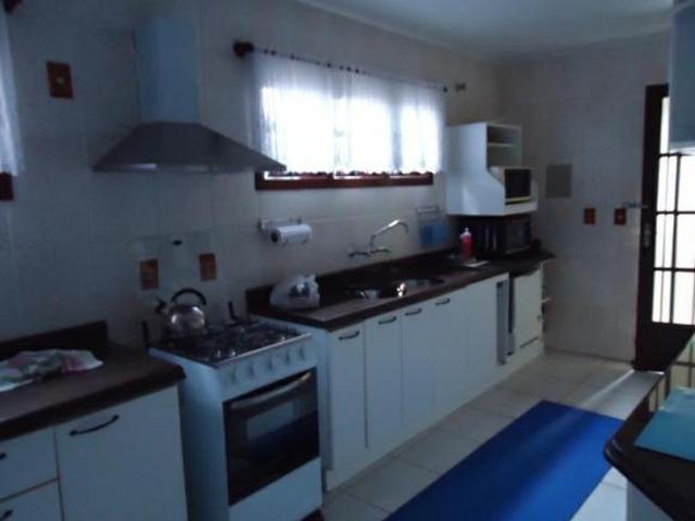 Casa 04 Dorm. Bairro Planalto