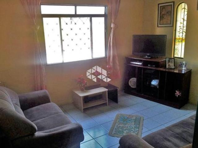 Casa 04 dormitório em Esteio