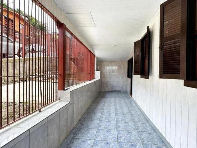 Casa | 04 Dormitórios | Planalto