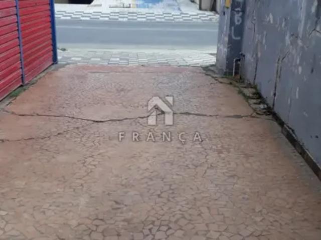 Casa 04 dormitórios são joão