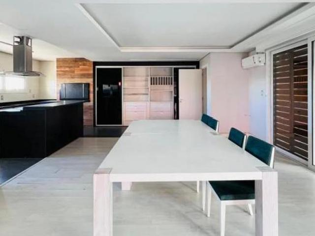 Casa | 04 Dormitórios | Sagrada Família