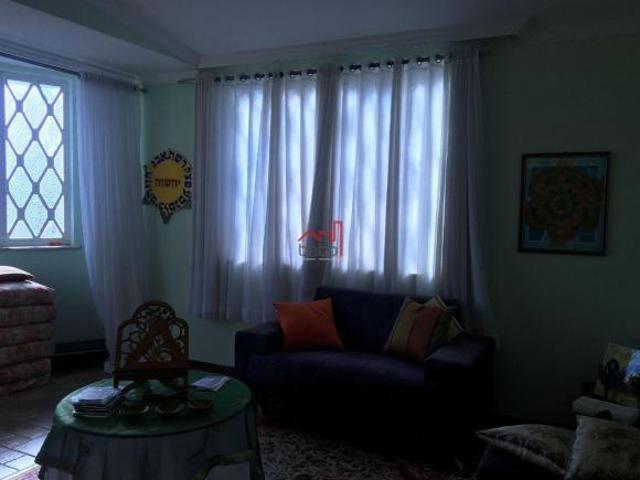 Casa 04 quartos Venda Mangabeiras
