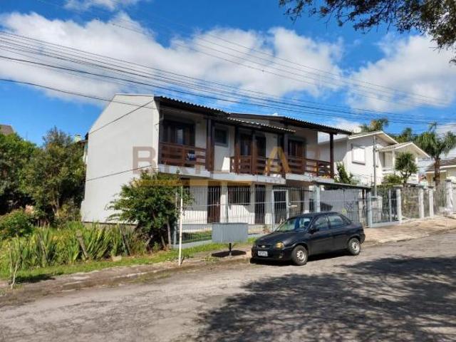 Casa 05 Dormitórios Comprar Bairro Santa Lúcia