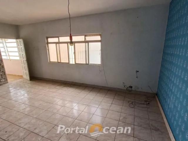 Casa 05 Dormitórios 02 Banheiros São Paulo ACA345