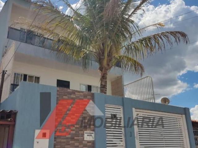 CASA 05 QUARTOS PARA VENDA EM CEILÂNDIA SUL GUARIROBA QNN 04