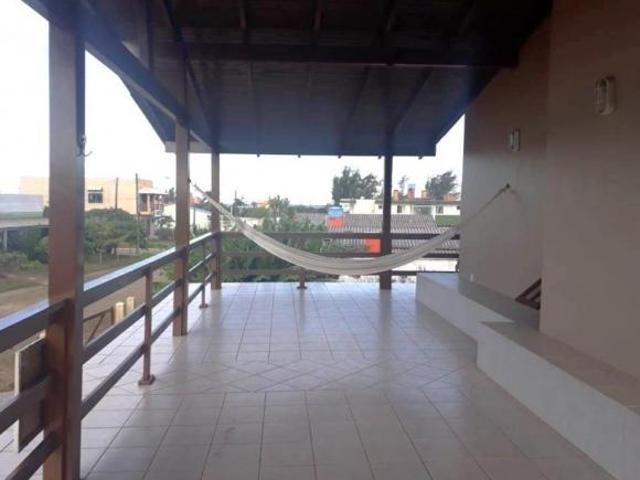 Casa 07 dorm. sendo 01 suíte Bairro Praia Itapeva