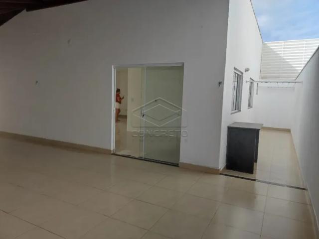 Casa 01 dormitório jd nova bauru