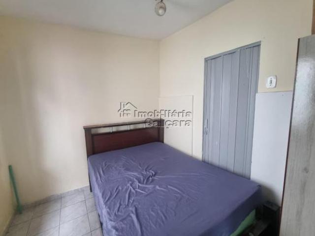 Oportunidade, casa 01 dormitório no bairro Caiçara!
