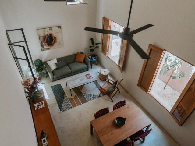 CASA 01 EN VENTA/RENTA GARCÍA GINERES
