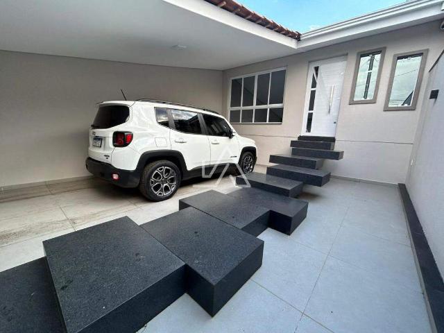CASA 02 DORM COM PISCINA E QUIOSQUE | São Luiz Gonzaga | Passo Fundo