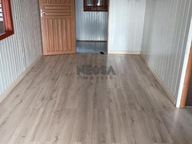 Casa 02 Dorm Azaléia, Ararica, RS