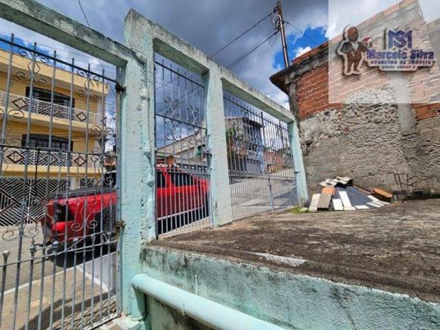 Casa à Venda no Portal das Laranjeiras Caieiras 2 Dormitórios, 70m²