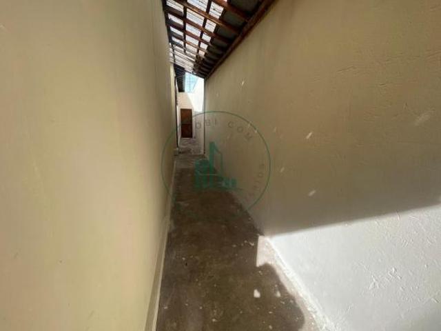 Casa 02 Dorm. em Vila Monteiro Piracicaba