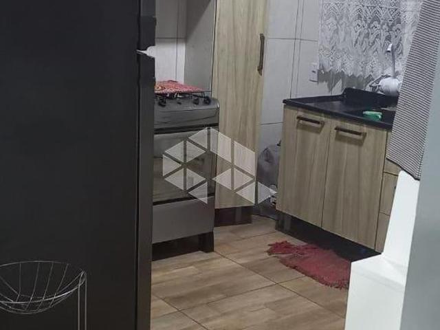 CASA 02 DORMITORIOS EM ELDORADO DO SUL NOVO CENTRO