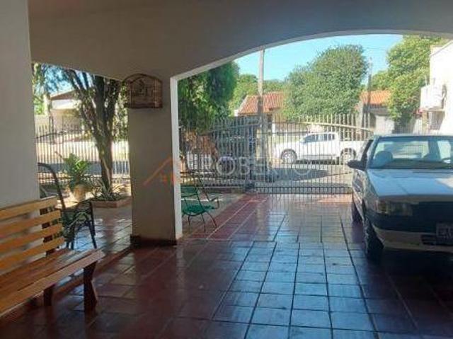CASA 02 QUARTOS 01 SUÍTE PONTO COMERCIAL À VENDA PRÓXIMO SUP MUFFATO PVAI PR