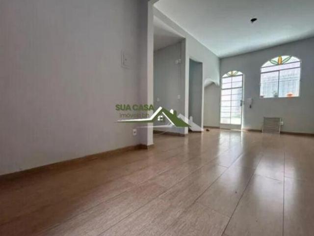 Casa 02 Quartos 02 Banheiros 88m² Alto Caiçara