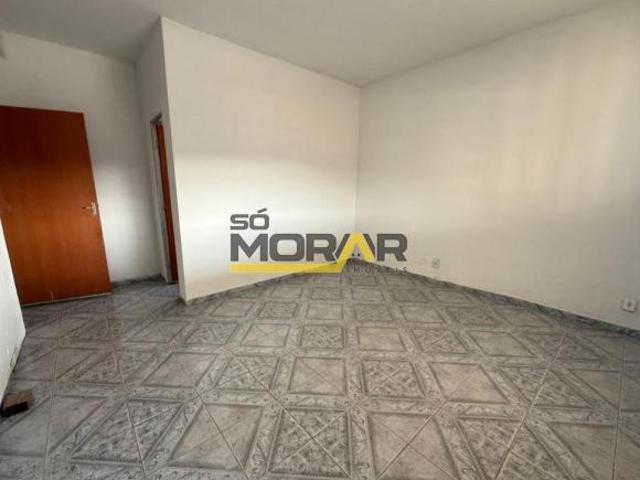 Casa 02 Quartos com uma suite em Santa Luzia!