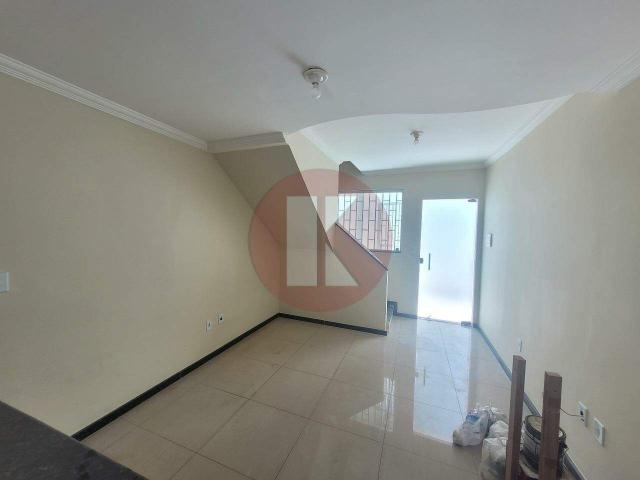 Casa | 02 Quartos | Bairro Santa Mônica R$ 2.000,00 | Cód.: 4151