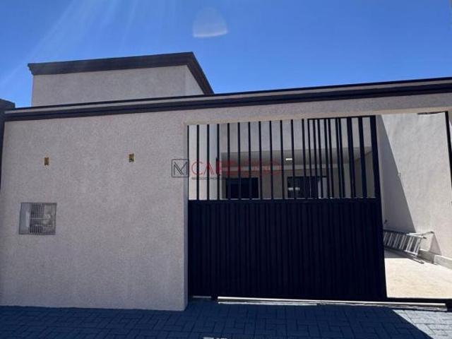 Casa 02 quartos em Samambaia norte, nova, Alto Padrão, aceita financiamento e FGTS
