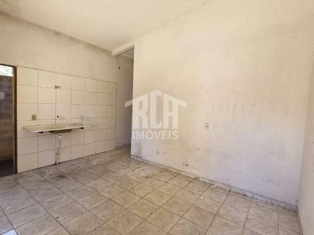 Casa 02 quartos Santa Eugênia Lagoa da Prata MG | Cód.: 4210