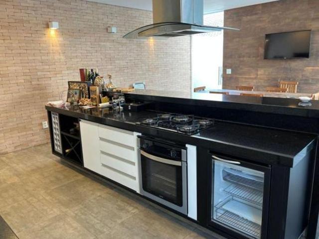 CASA 03 DOR. C/ SUITE COND. VILLAGE DO BOSQUE MARILIA SP
