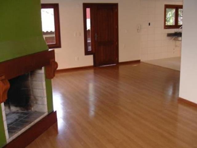 Casa 03 Dorm. Bairro Planalto