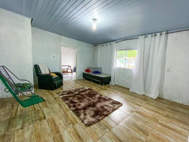 Casa 03 Dorm Bairro Praia do Barco