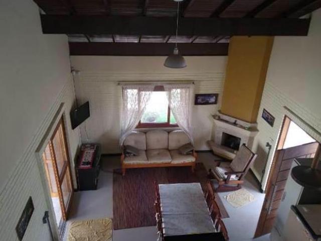 Casa 03 Dorm Bairro Zona Nova