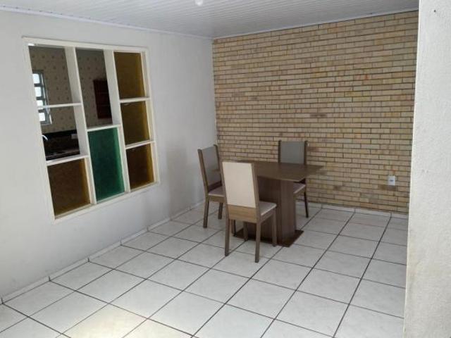Casa 03 Dorm Bairro Zona Nova