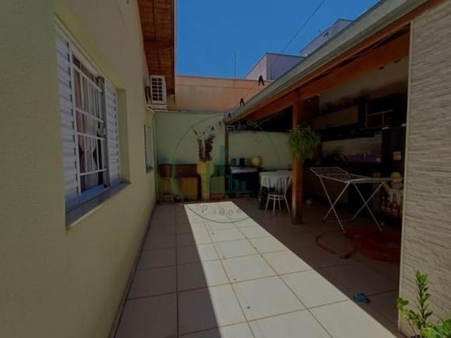 Casa 03 Dorm. em Jardim Brasil Piracicaba