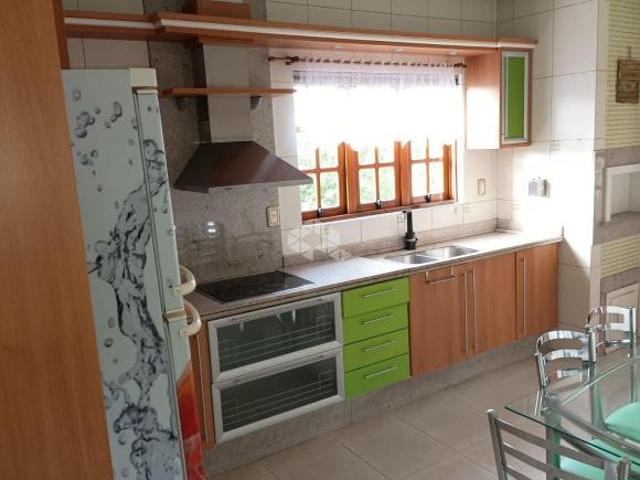 CASA 03 DORMITÓRIOS NO BONFIM